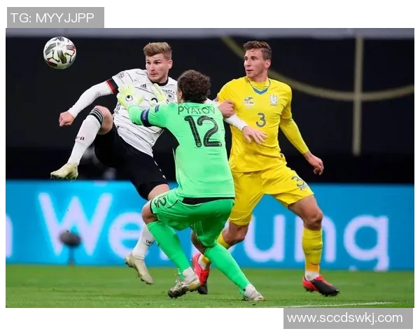 德国与乌克兰足球赛分析大小球走势及投注建议